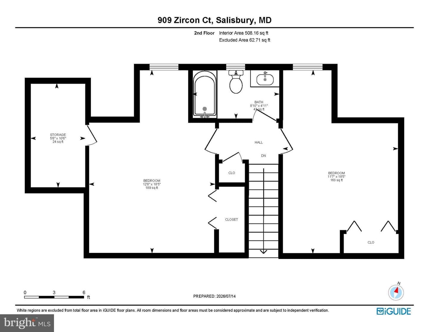 909 Zircon Court photo 41