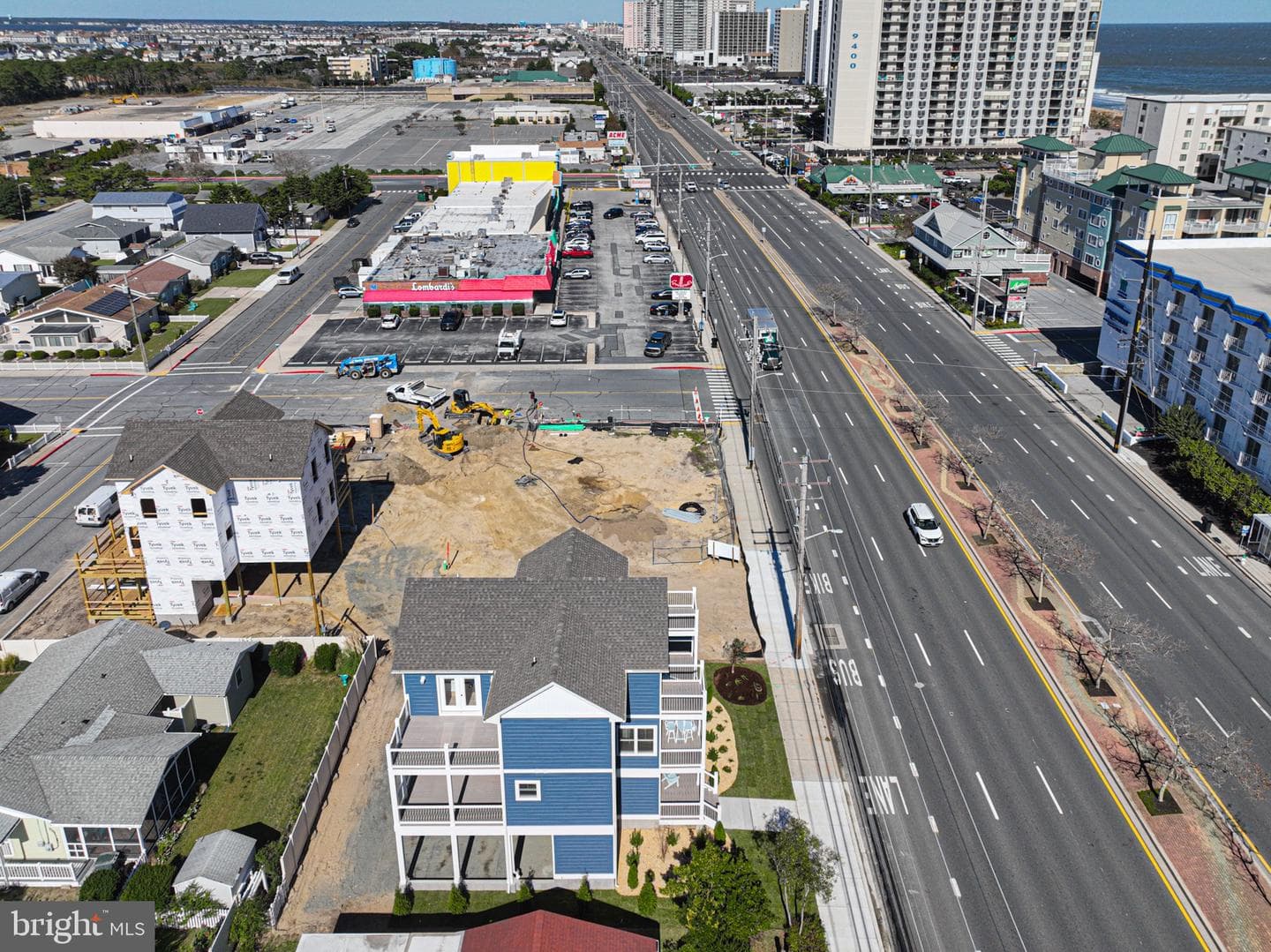 9103 Coastal Highway photo 87
