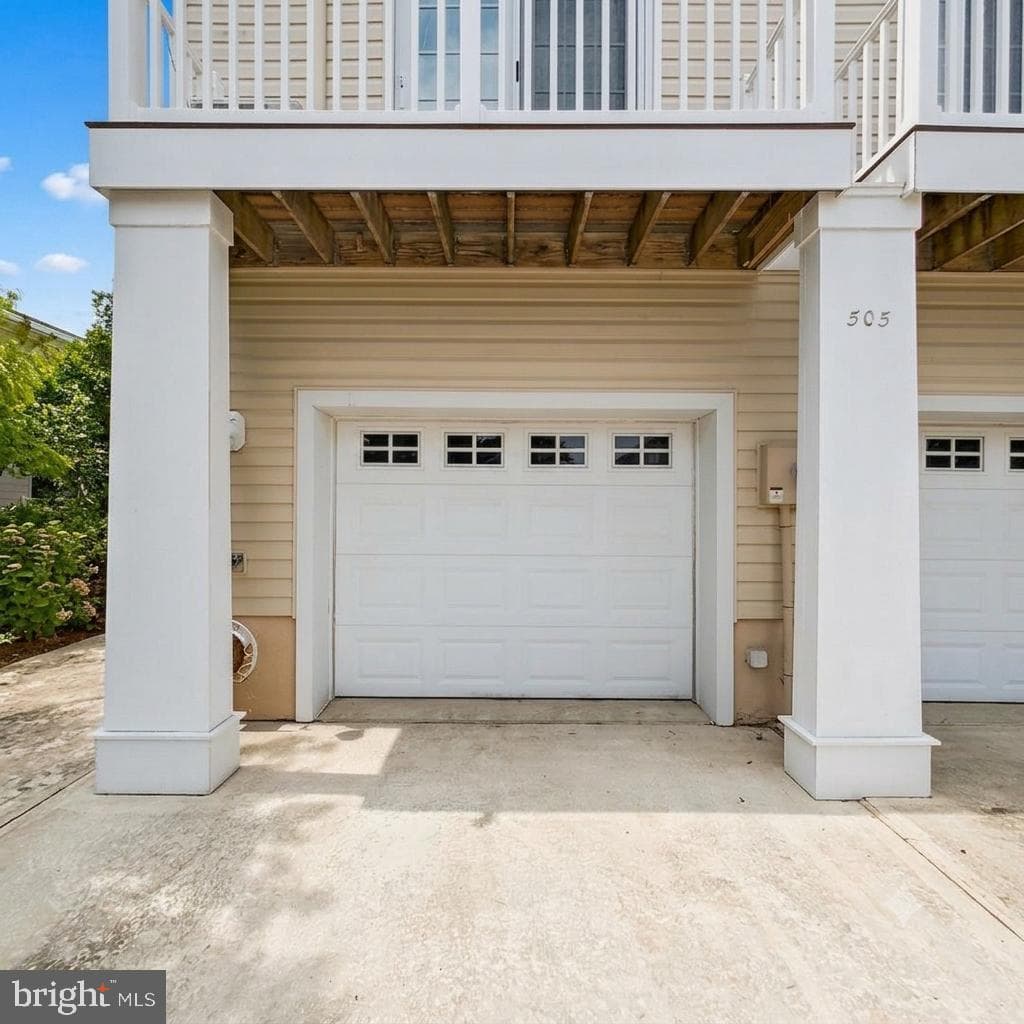 505 S Surf Road photo 13