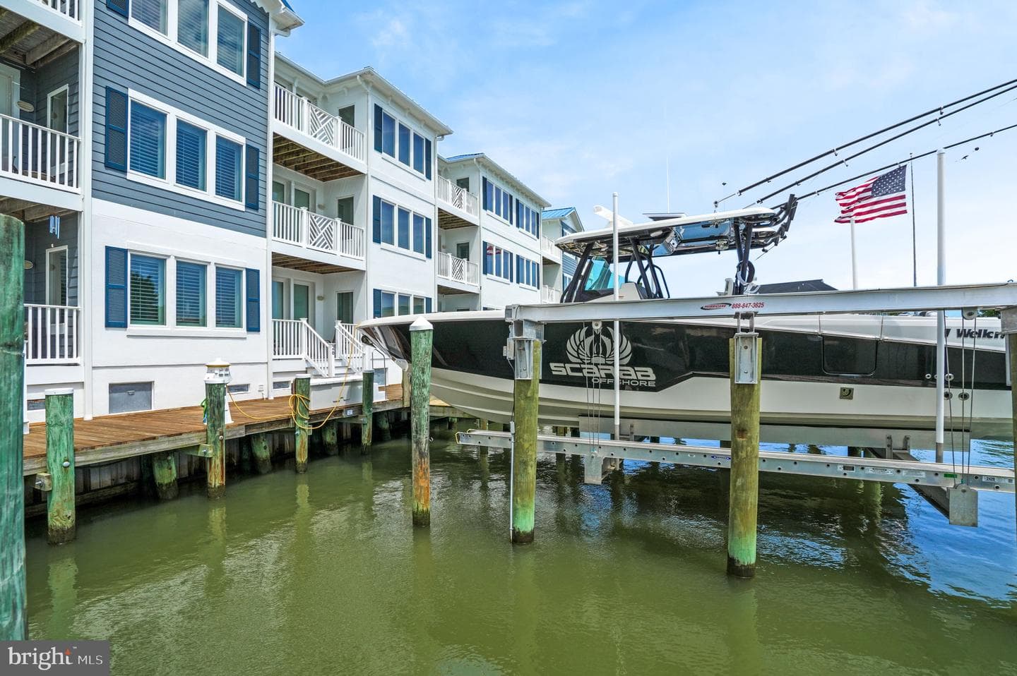 13000 Marina View Lane #27 photo 6