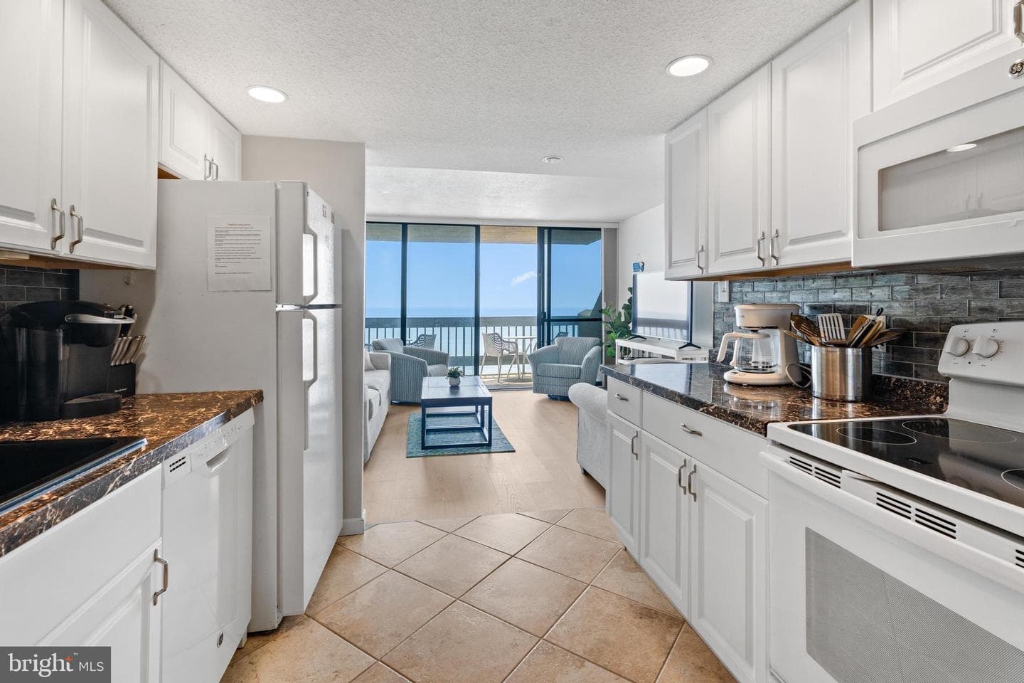 9900 Coastal Highway #1401 photo 10