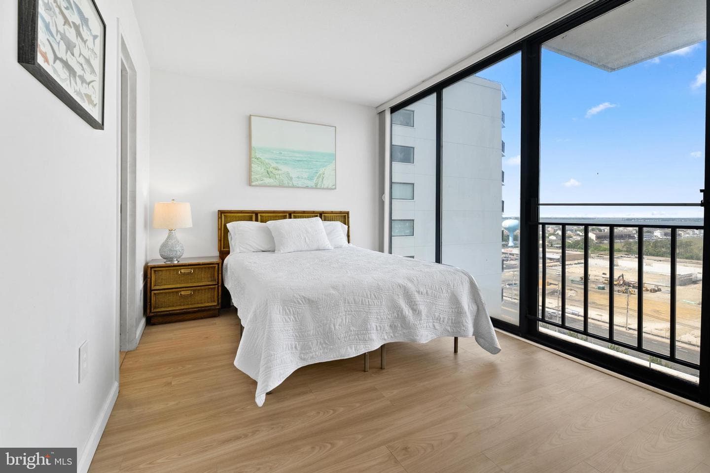 9900 Coastal Highway #1401 photo 14
