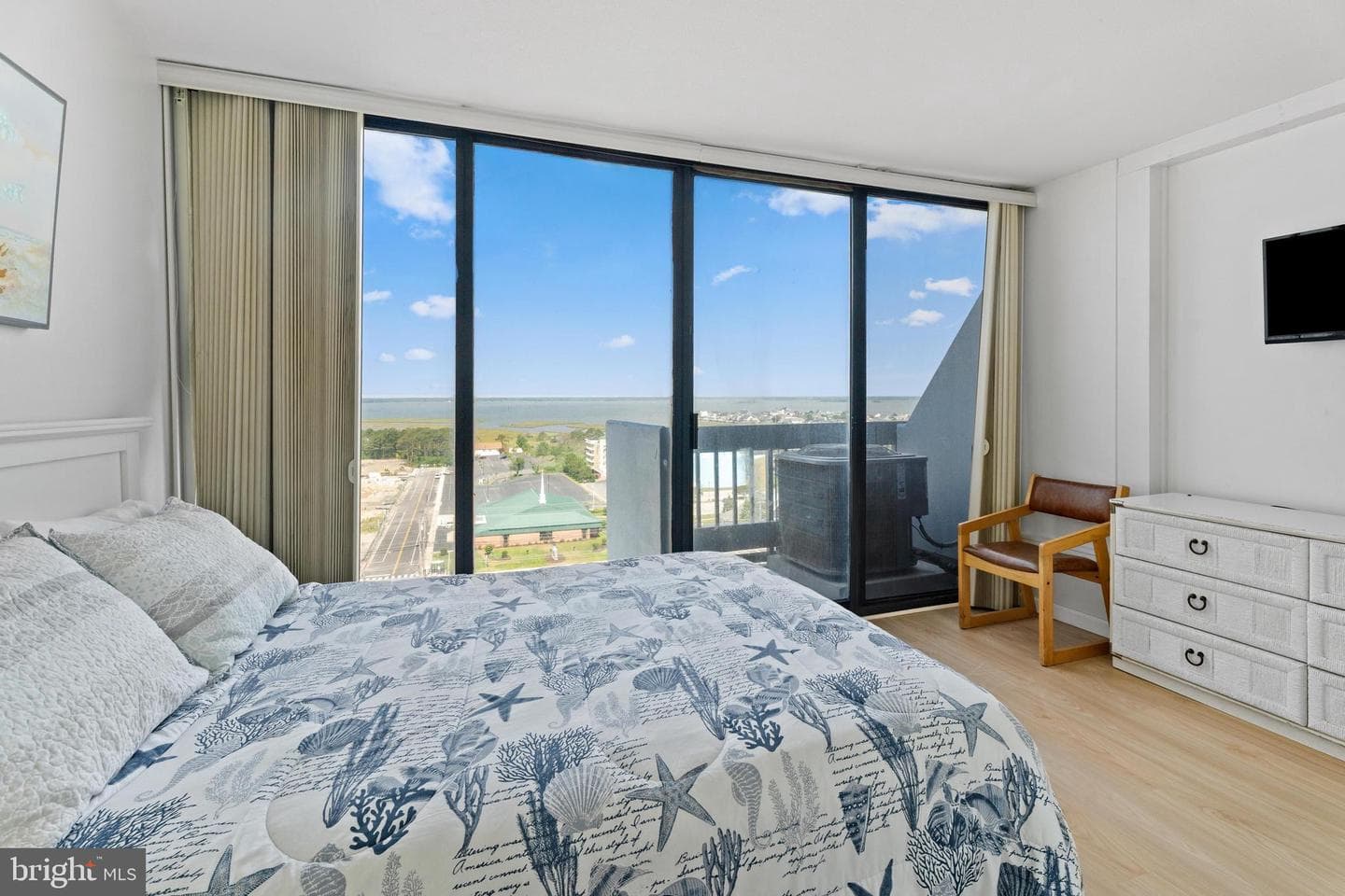 9900 Coastal Highway #1401 photo 19