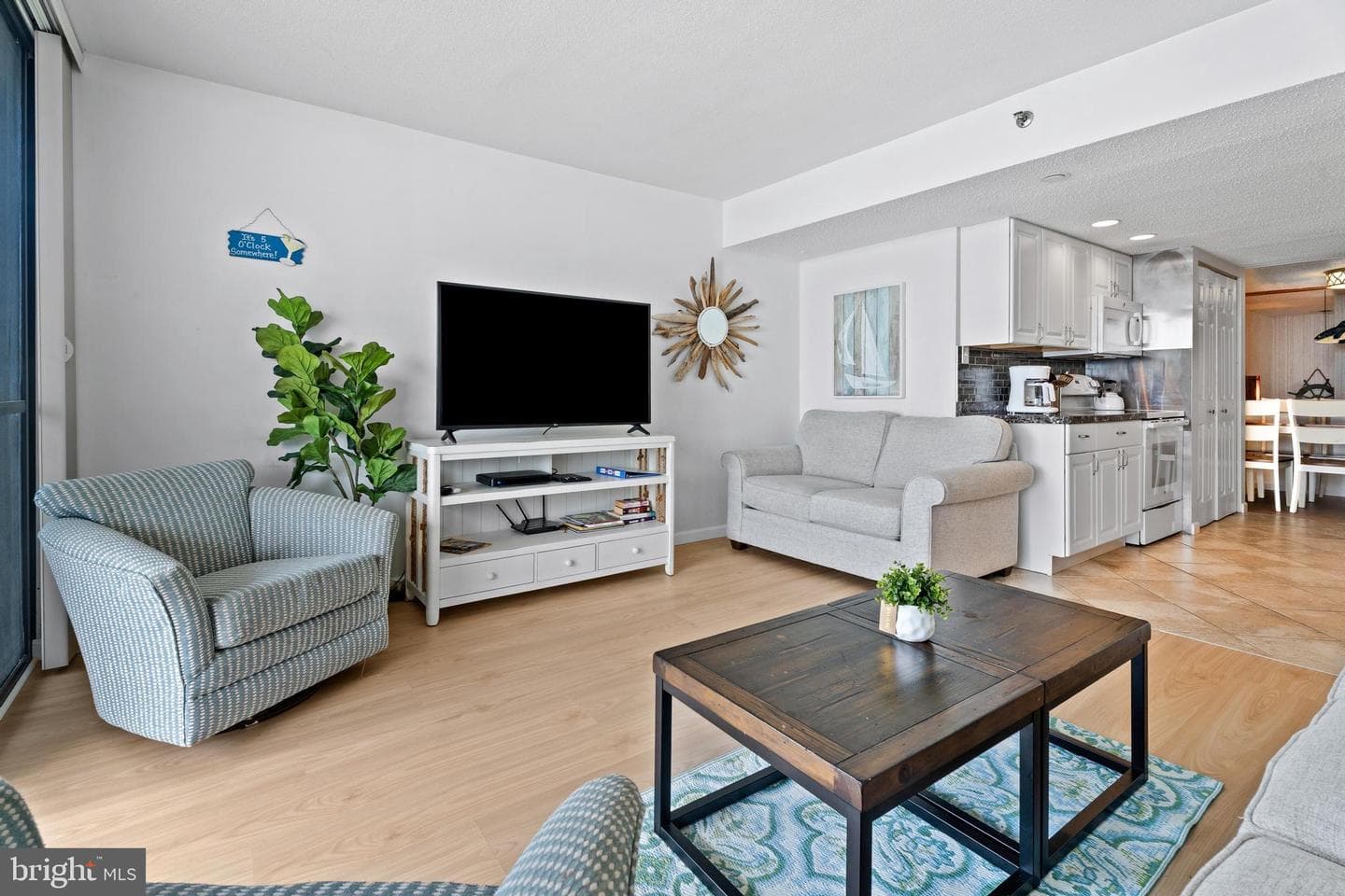 9900 Coastal Highway #1401 photo 5
