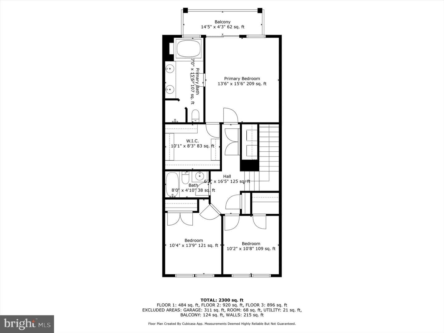 10900 Holystone Lane #202 photo 62
