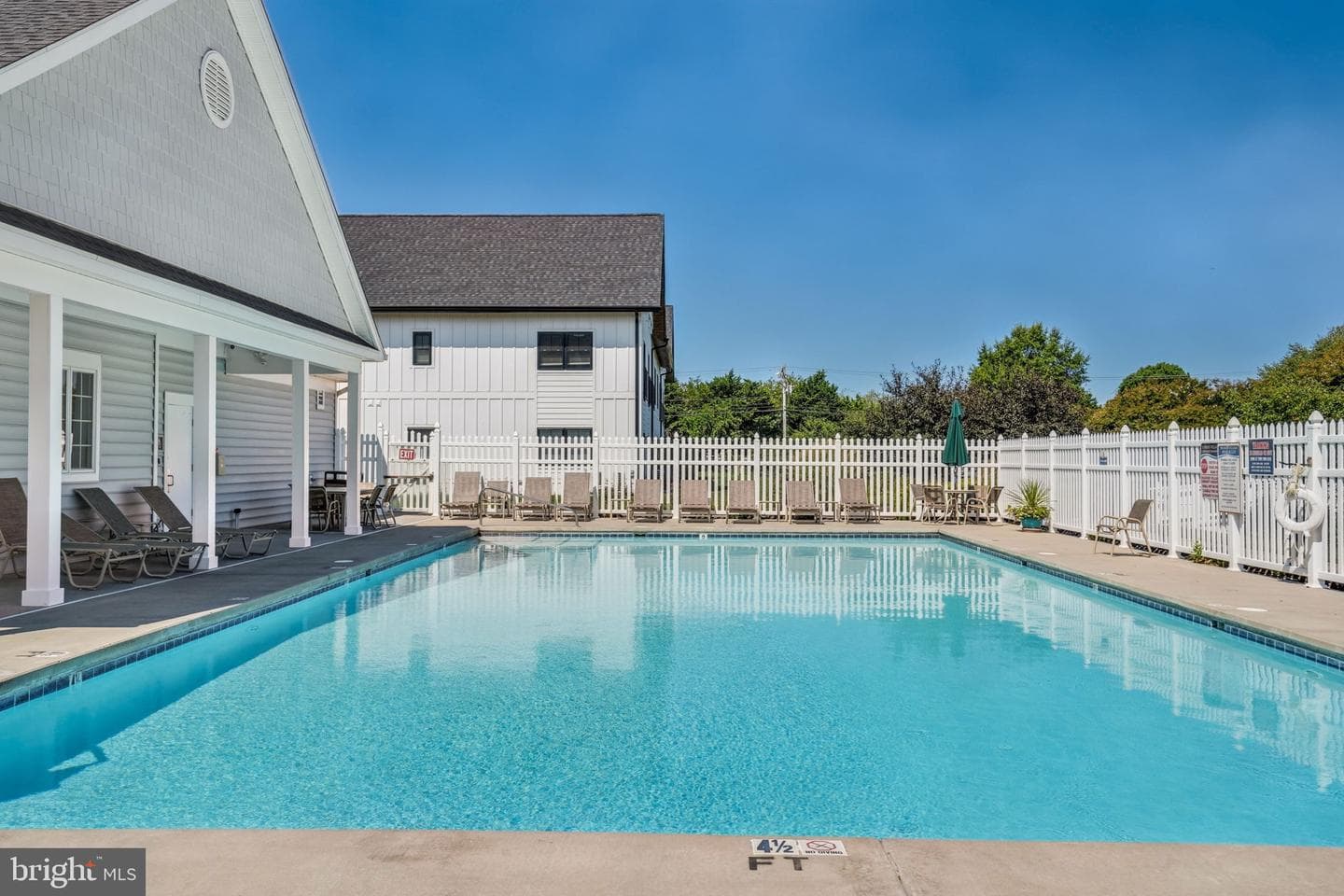 13005 Bowline Lane #5 photo 41