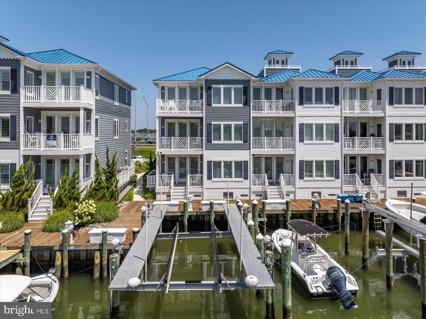 13000 Marina View Lane #20, Ocean City