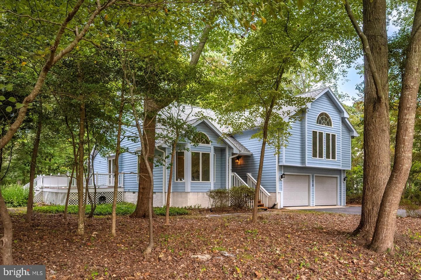 11410 Gaskin Drive photo 4