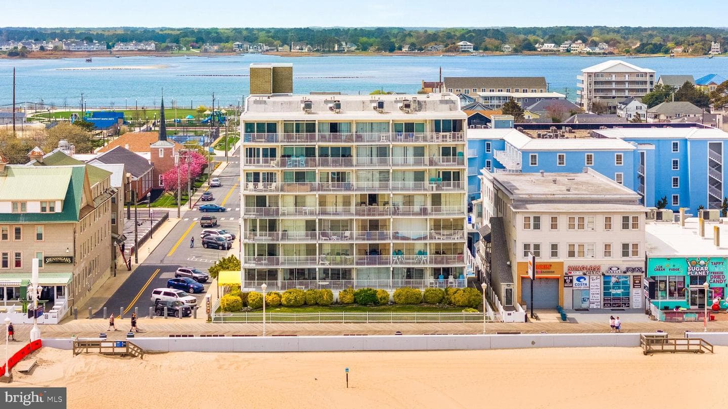 401 Atlantic Avenue #506 photo 47