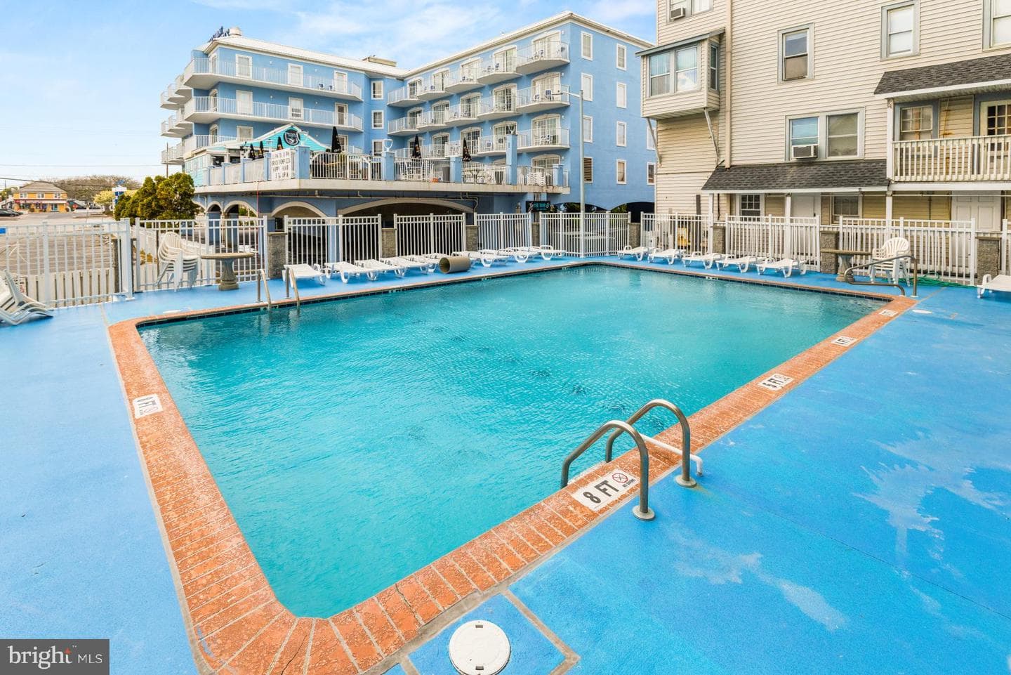 401 Atlantic Avenue #506 photo 6