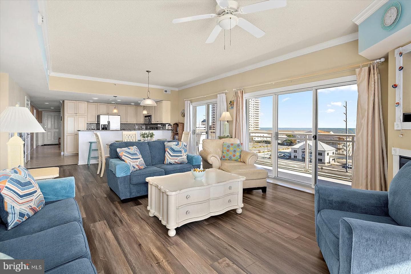 4601 Coastal Highway #501 photo 11