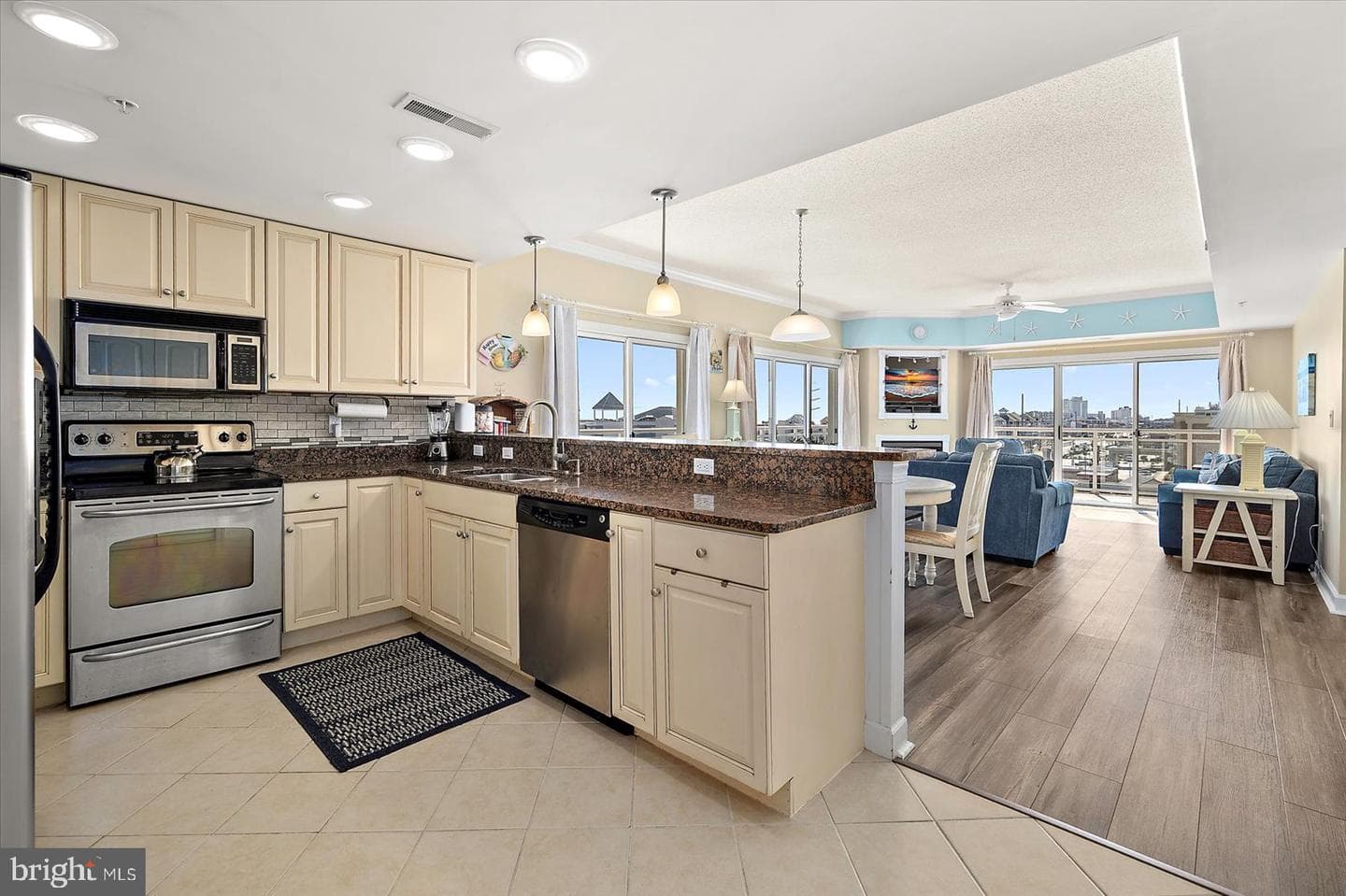 4601 Coastal Highway #501 photo 20