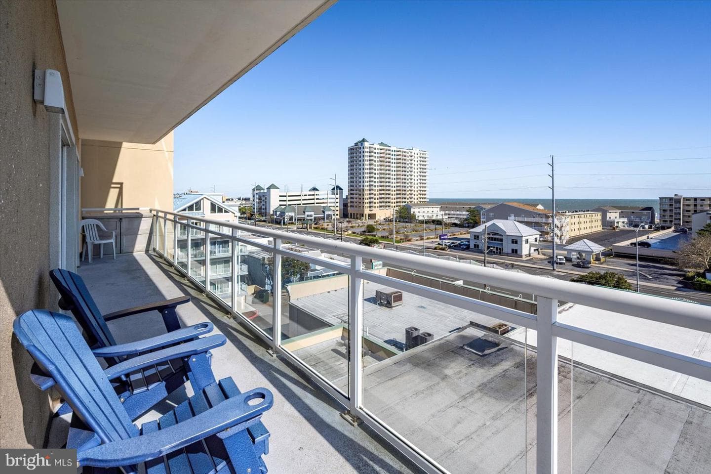 4601 Coastal Highway #501 photo 50