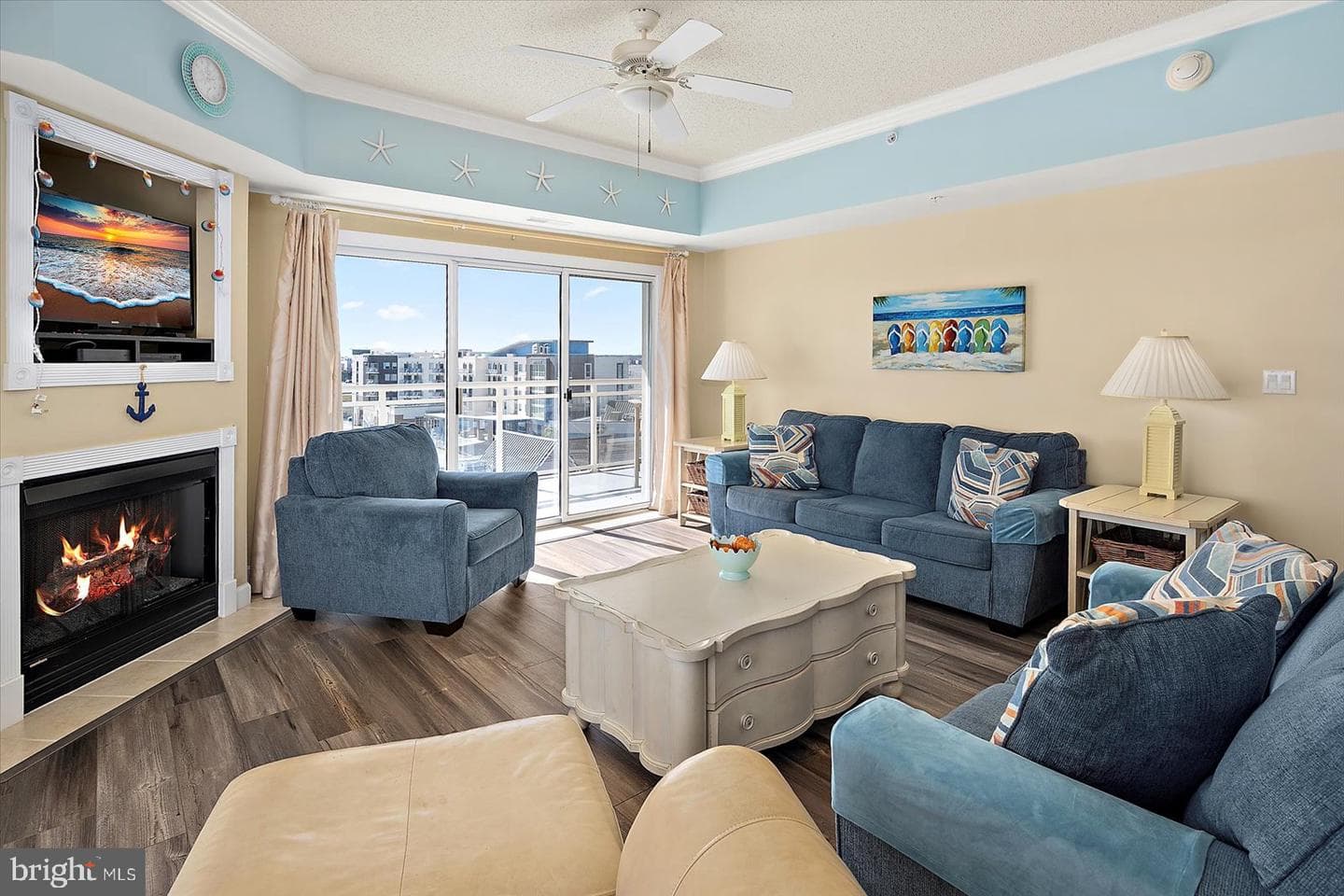 4601 Coastal Highway #501 photo 8