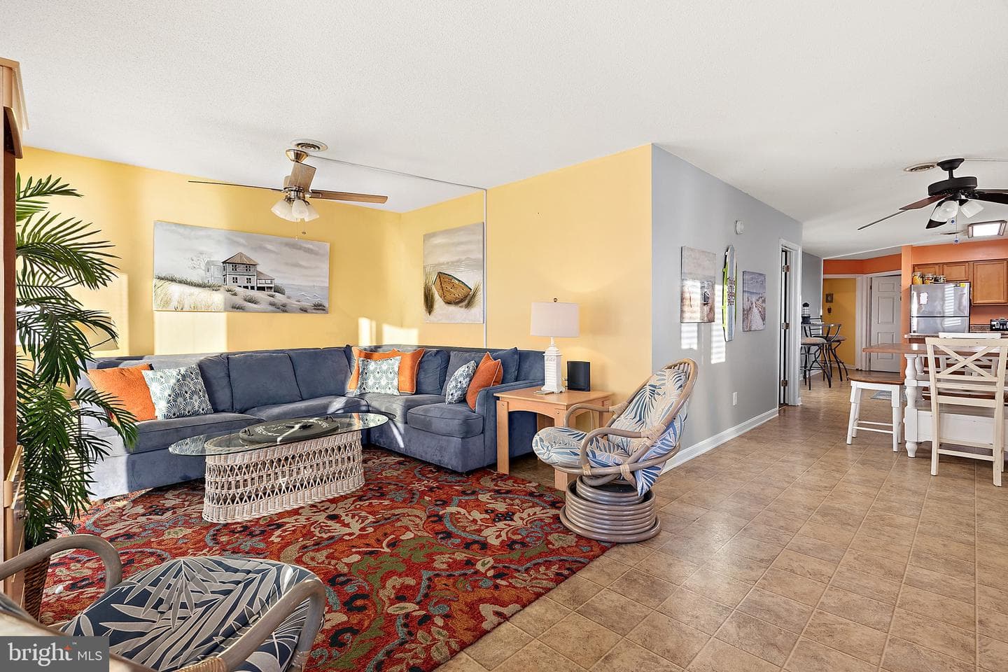 5401 Coastal Highway #110 - B photo 12