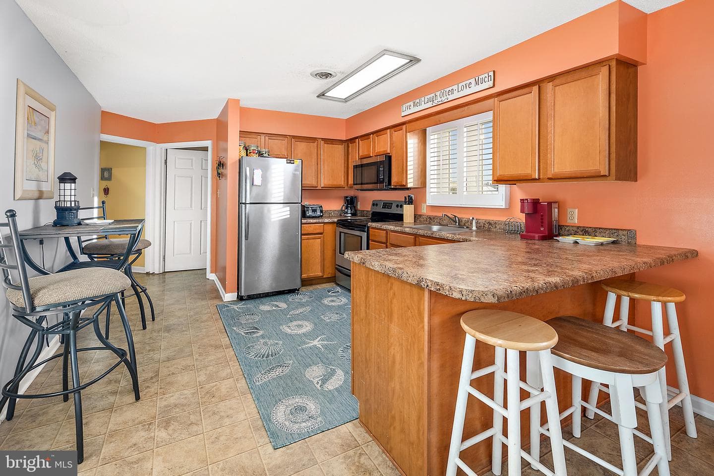 5401 Coastal Highway #110 - B photo 19