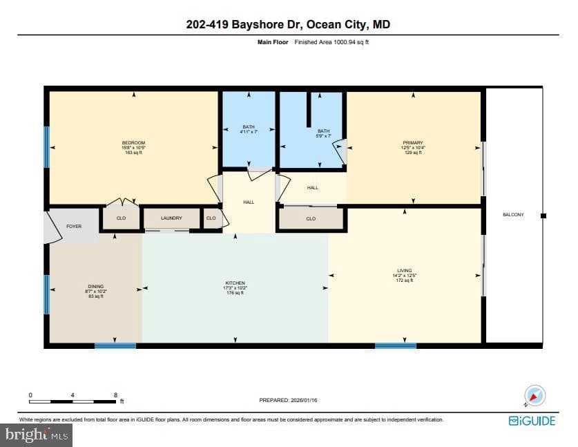 419 Bayshore Drive #202 photo 54