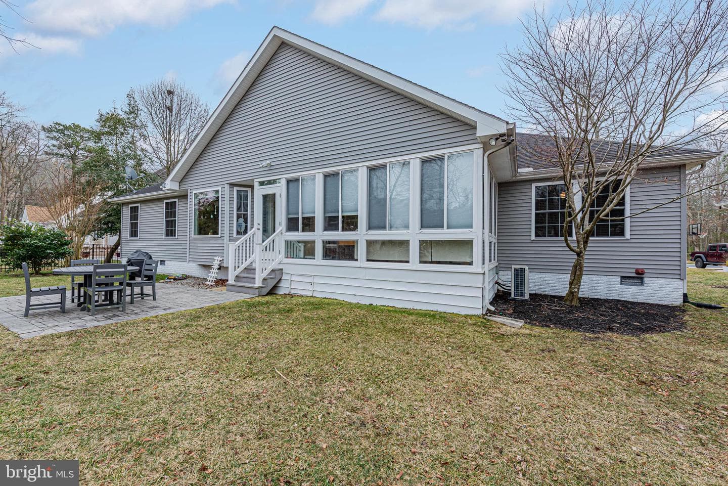 12533 Whispering Woods Drive photo 7