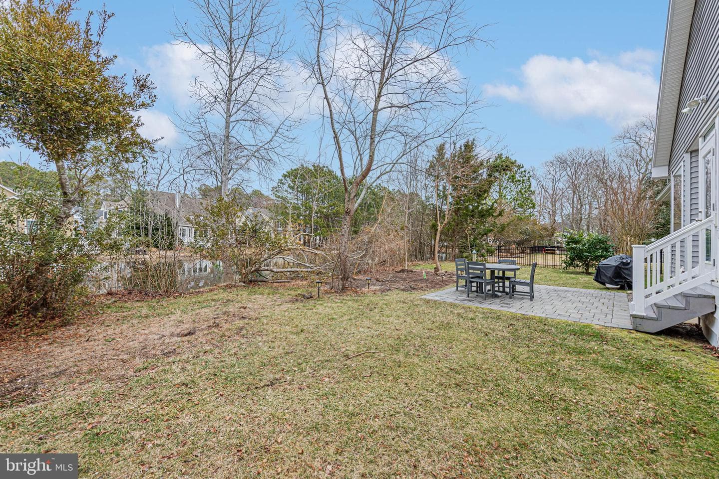 12533 Whispering Woods Drive photo 9