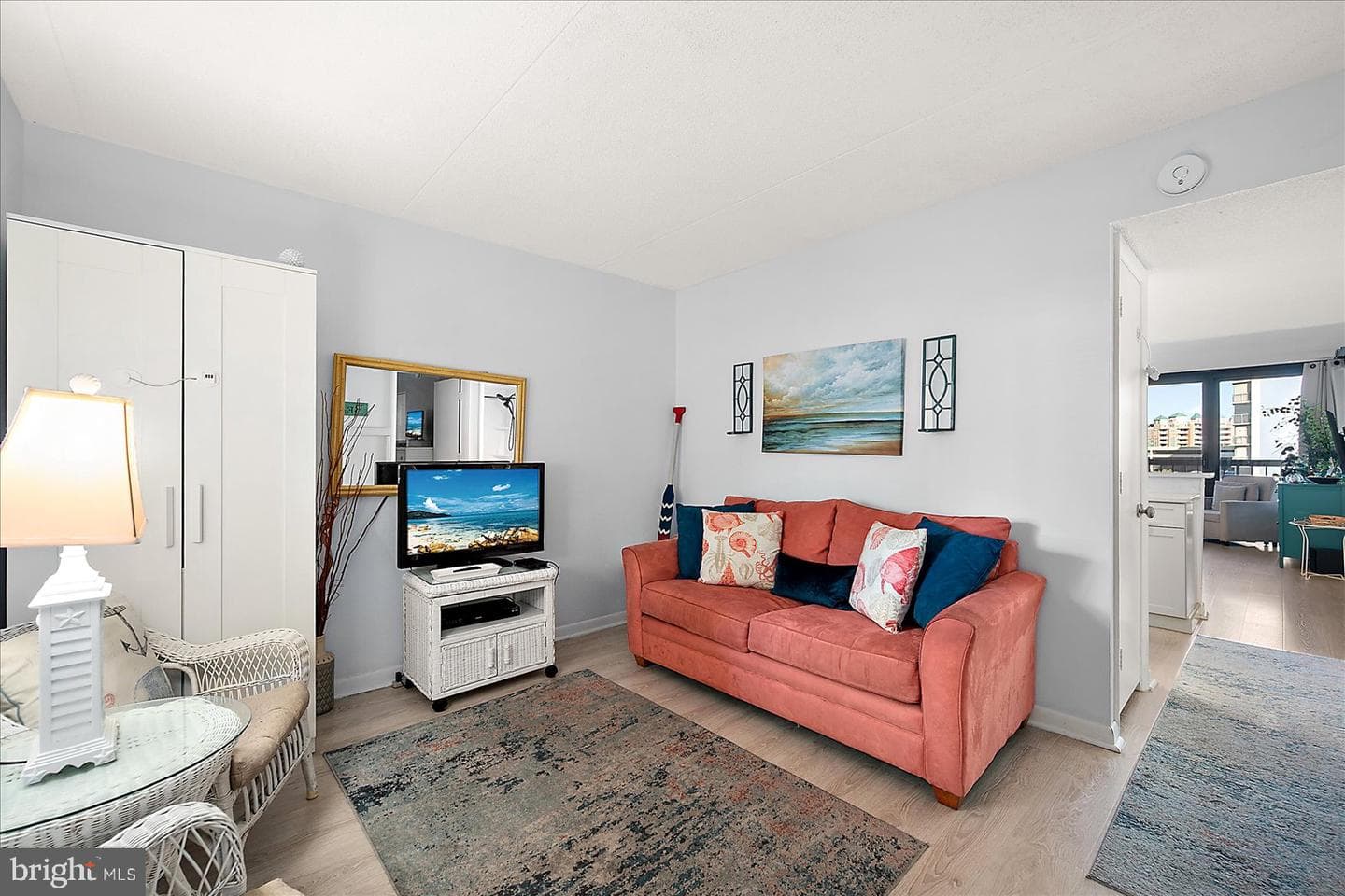 11500 Coastal Highway #209 photo 14