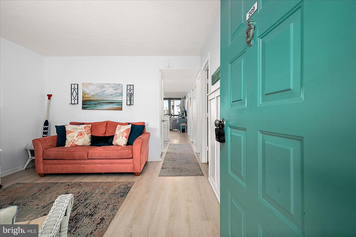 11500 Coastal Highway #209 photo 9