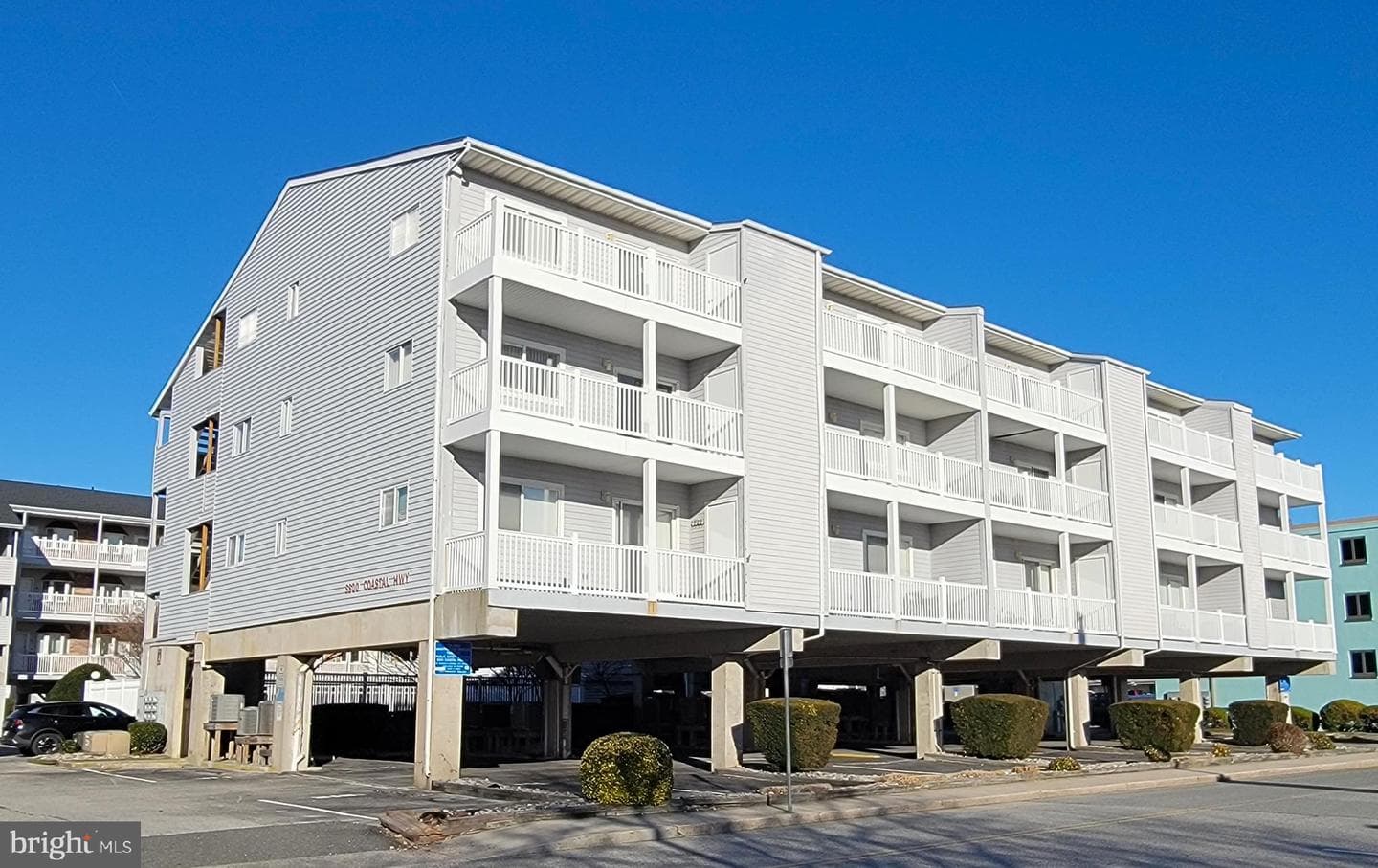 5500 Coastal Highway #a21101