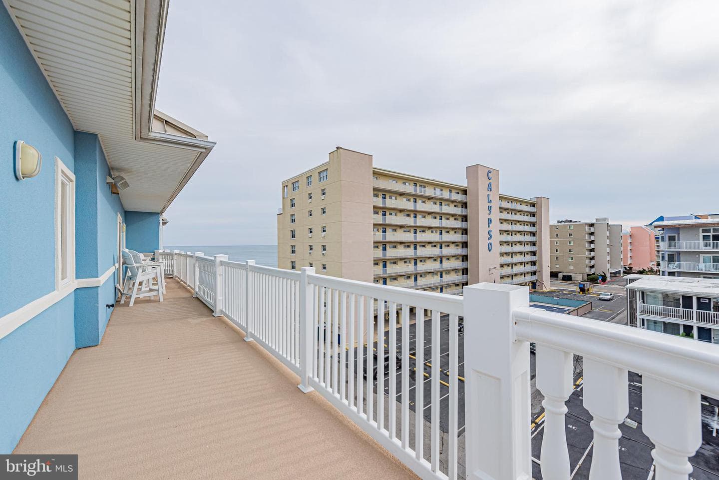 6301 Atlantic Avenue #403 photo 37