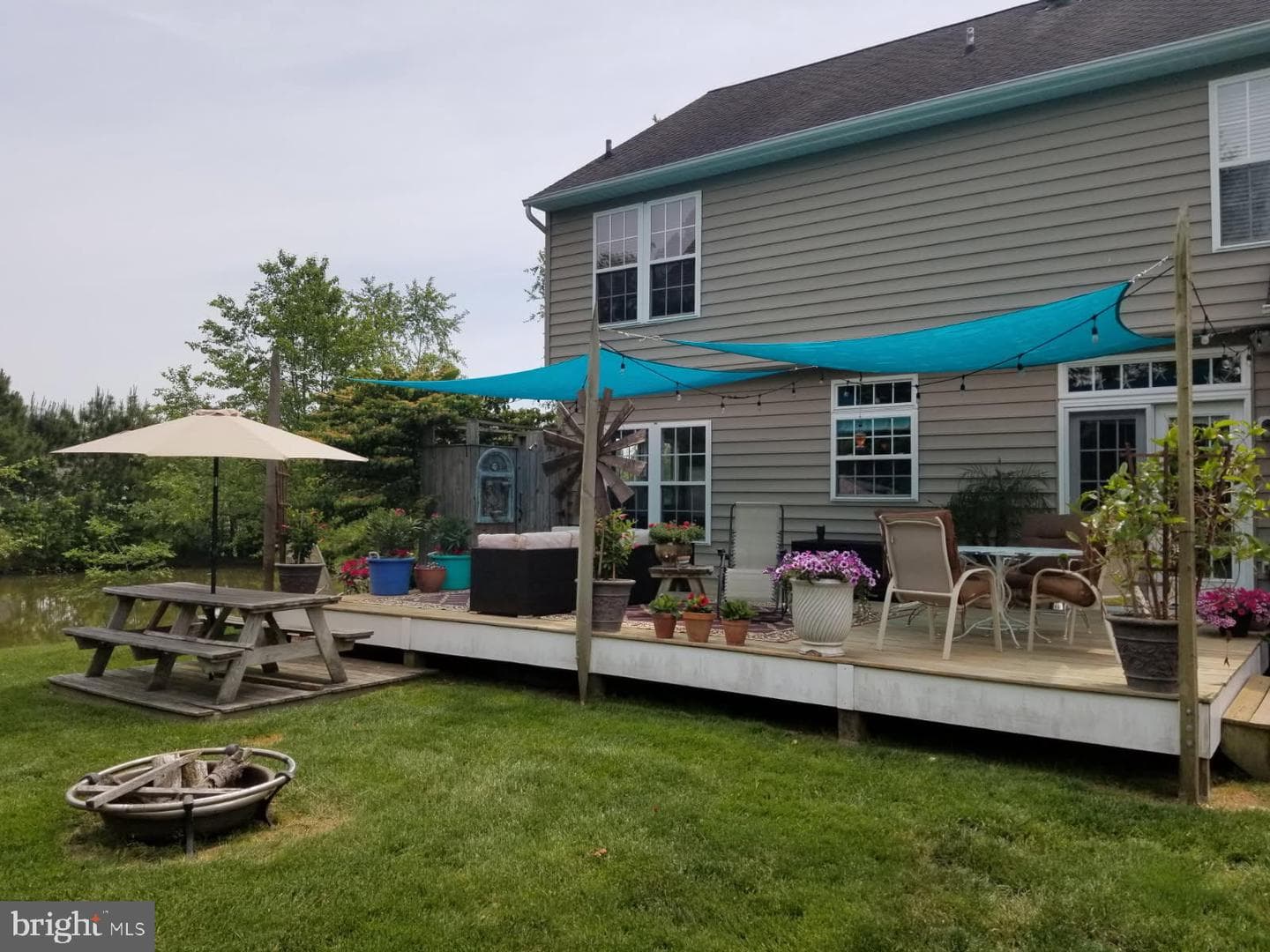 317 Powell Circle photo 83