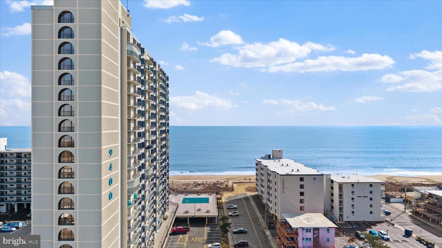 9400 Coastal Highway #501 photo 33
