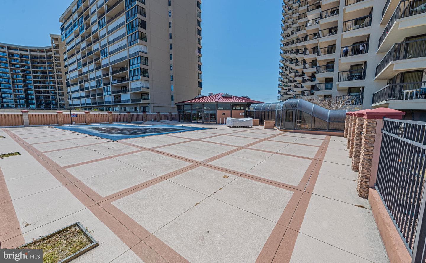 11500 Coastal Highway #418 photo 29