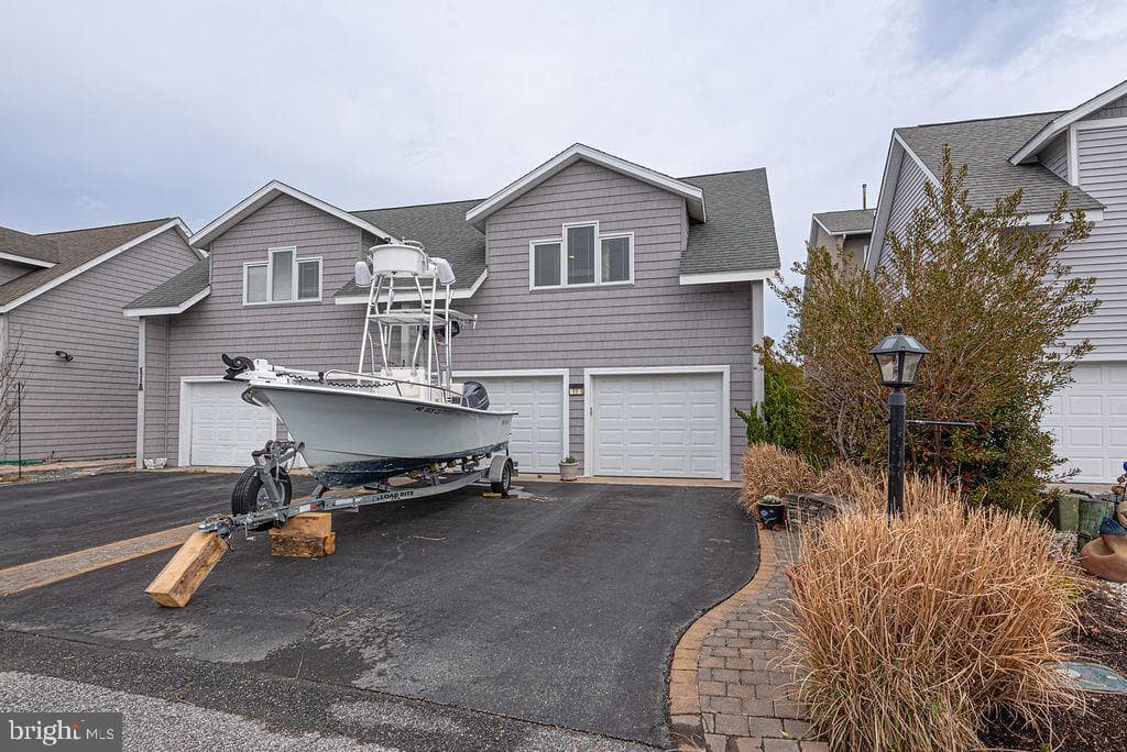 11 Mallard Drive E #11 B photo 3