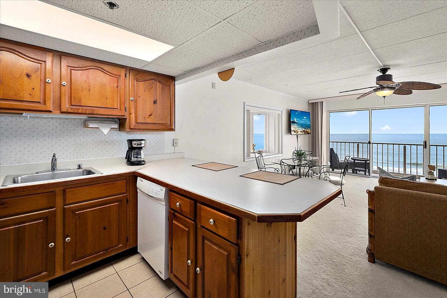 6109 Atlantic Avenue #501 photo 16