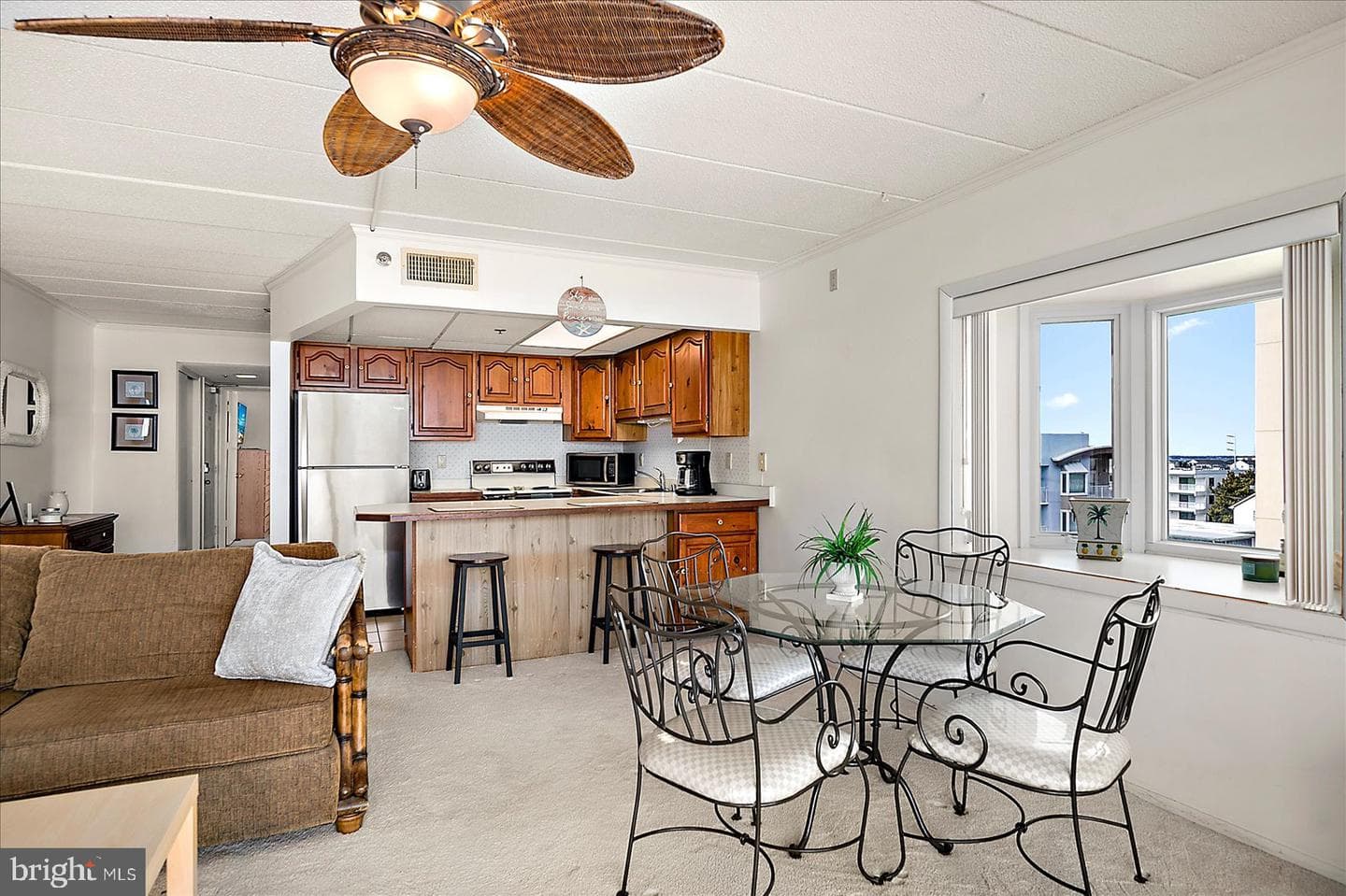 6109 Atlantic Avenue #501 photo 18