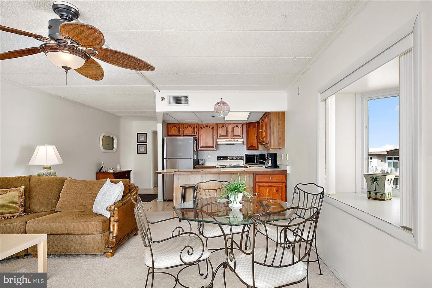 6109 Atlantic Avenue #501 photo 20