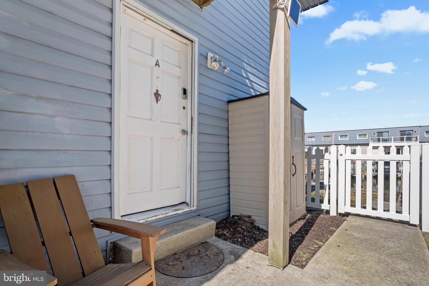 708 Bradley Road #a1 photo 22