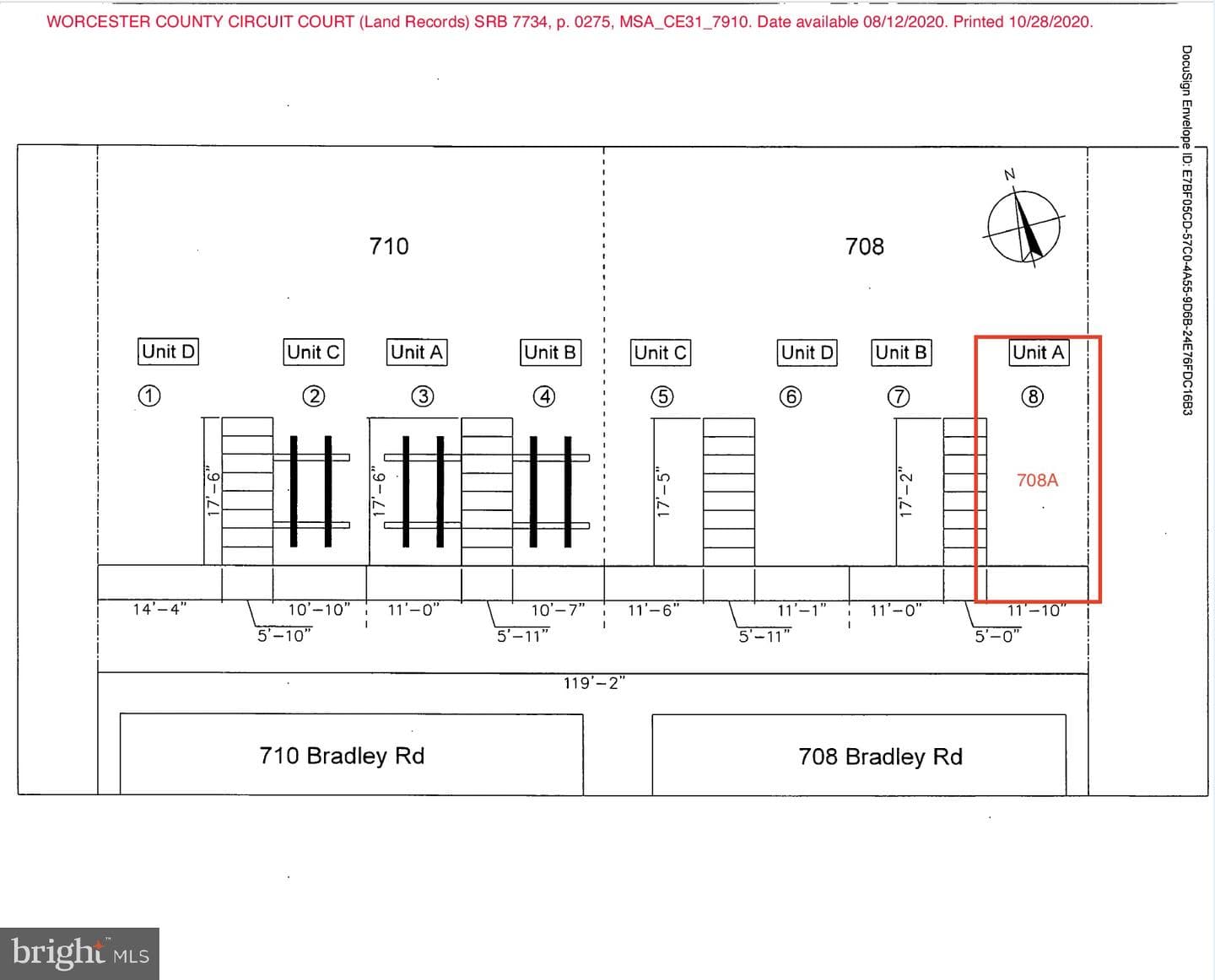 708 Bradley Road #a1 photo 28