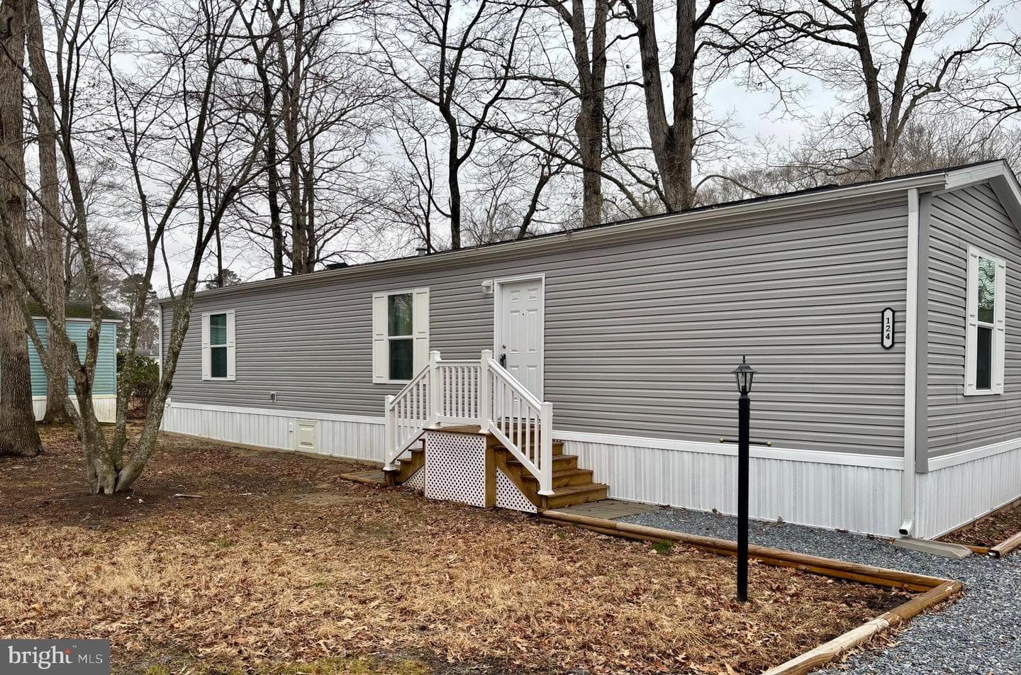 12623 Shell Mill Road #124 photo 10