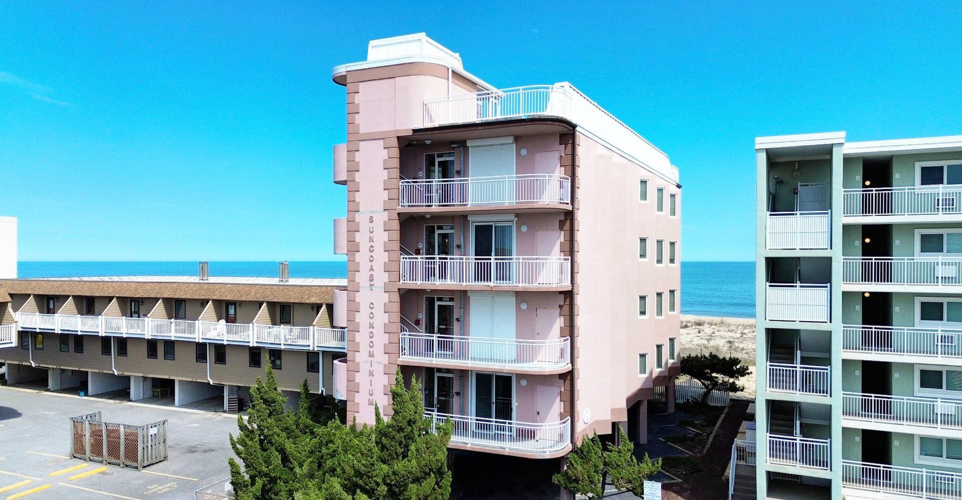 5105 Atlantic Avenue #101 photo 47