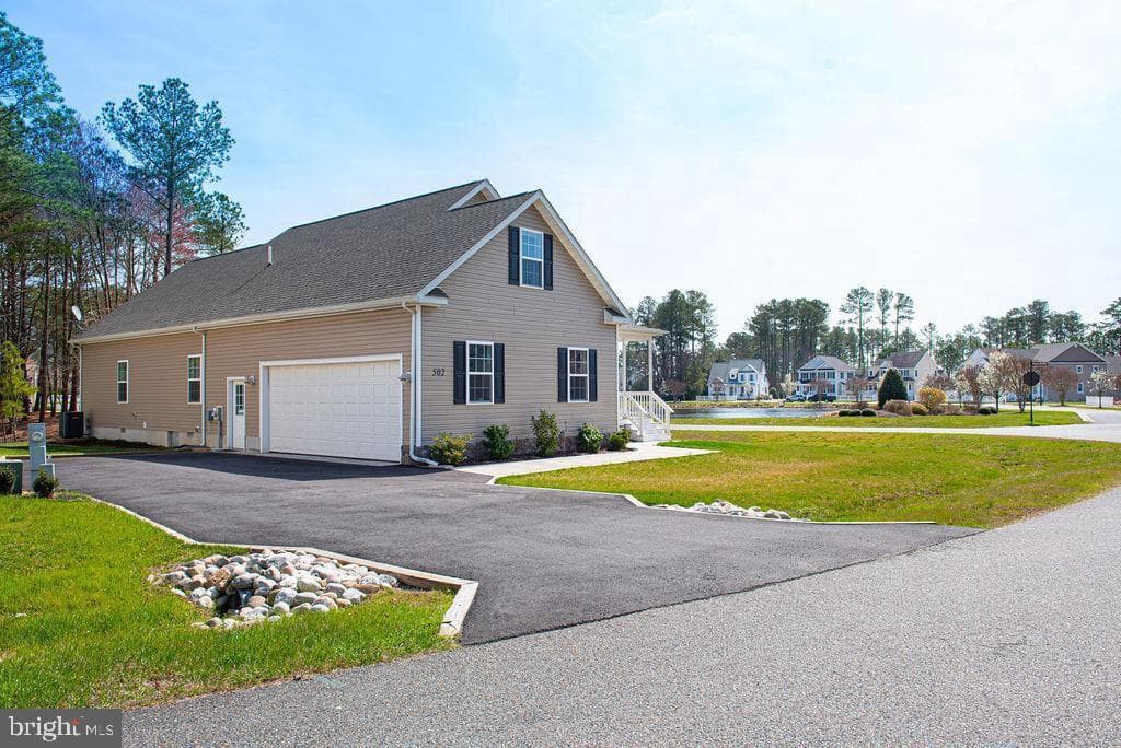 502 Tidewater Cv photo 2