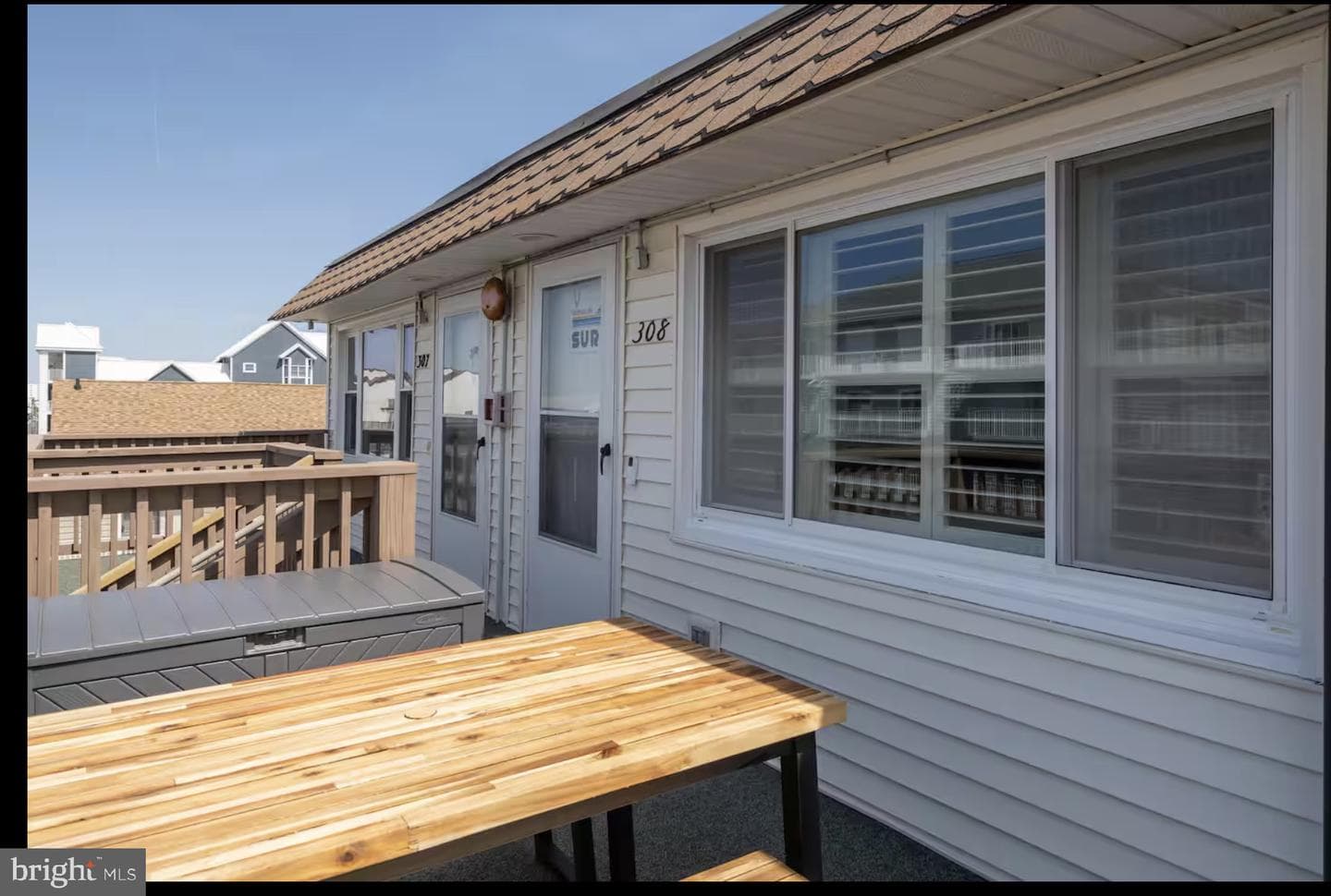12102 Assawoman Drive #308b photo 20