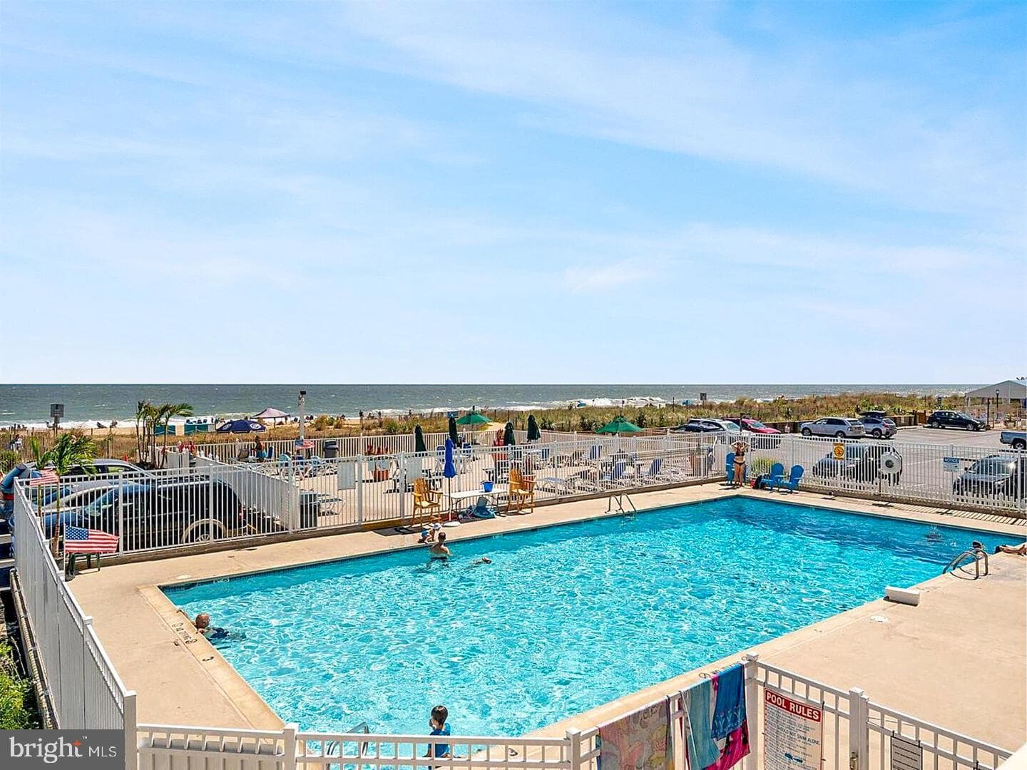 10700 Coastal Highway #301 photo 31