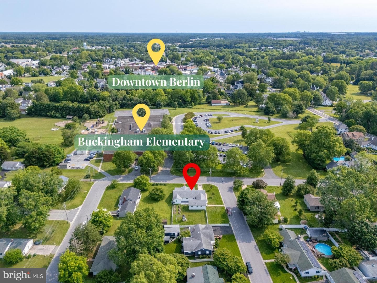 201 Buckingham Road photo 2