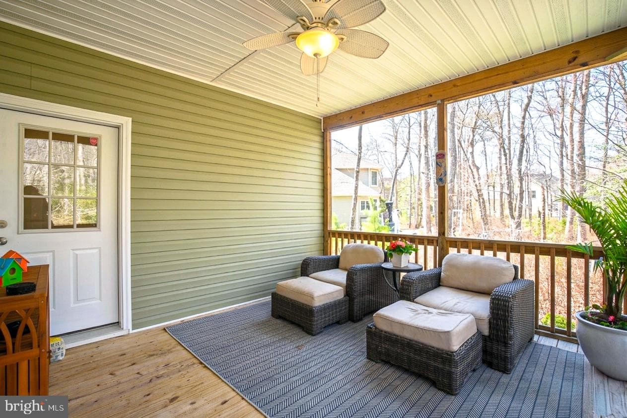 9707 Shady Grove Court photo 15