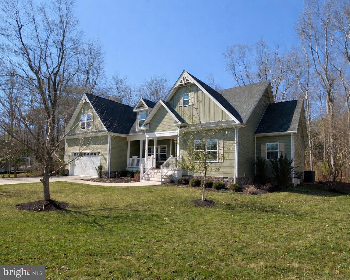 9707 Shady Grove Court photo 2