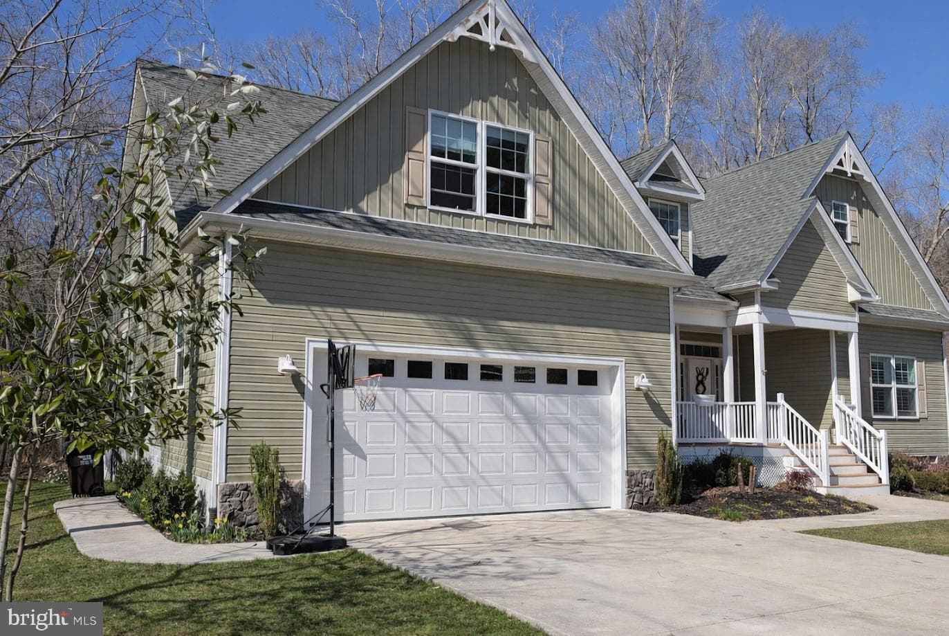 9707 Shady Grove Court photo 3