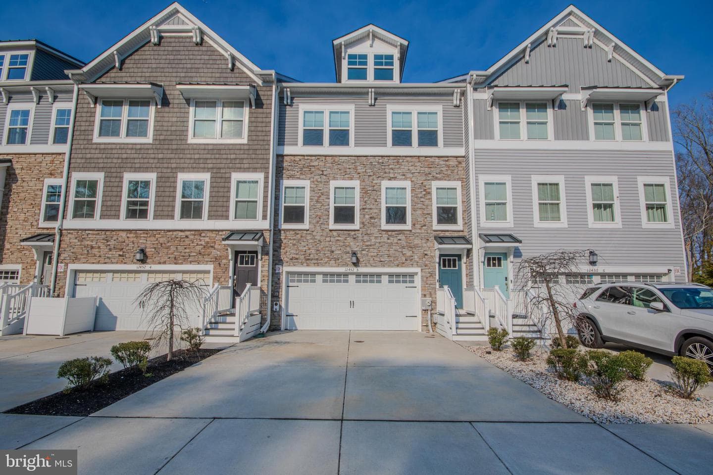 12452 Sea Oaks Lane #5