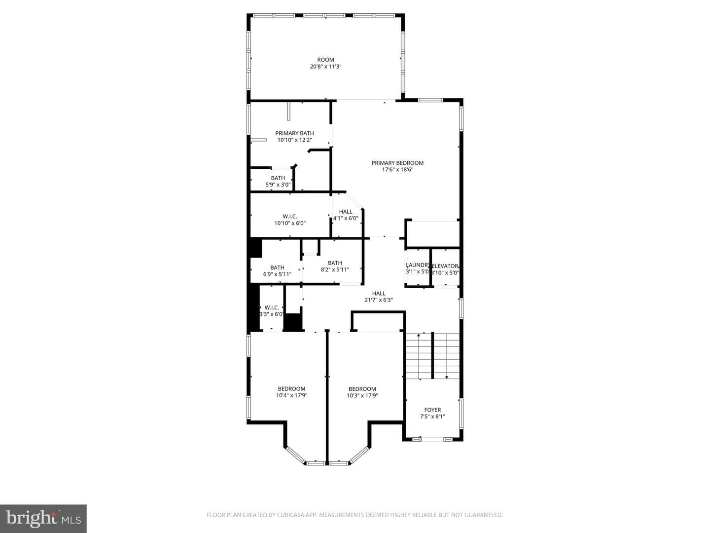 12901 Old Bridge Road #8 Ph 2 photo 77