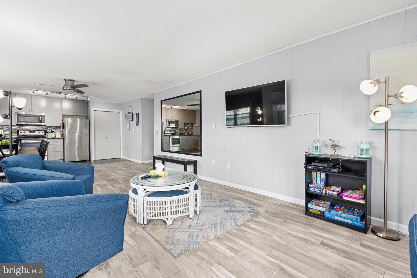 2801 N Baltimore Avenue #309 Holiday Plaza photo 17