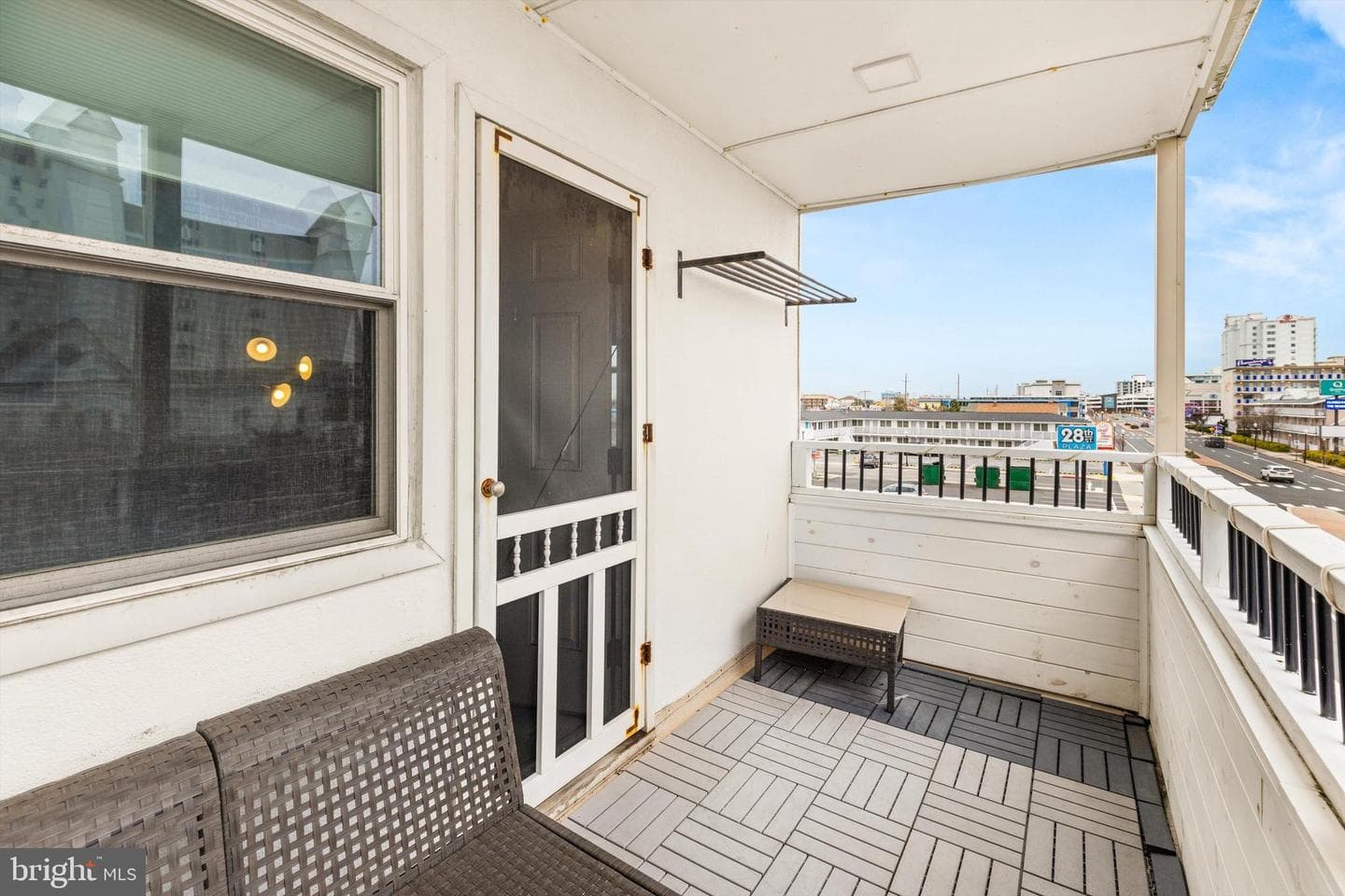 2801 N Baltimore Avenue #309 Holiday Plaza photo 18