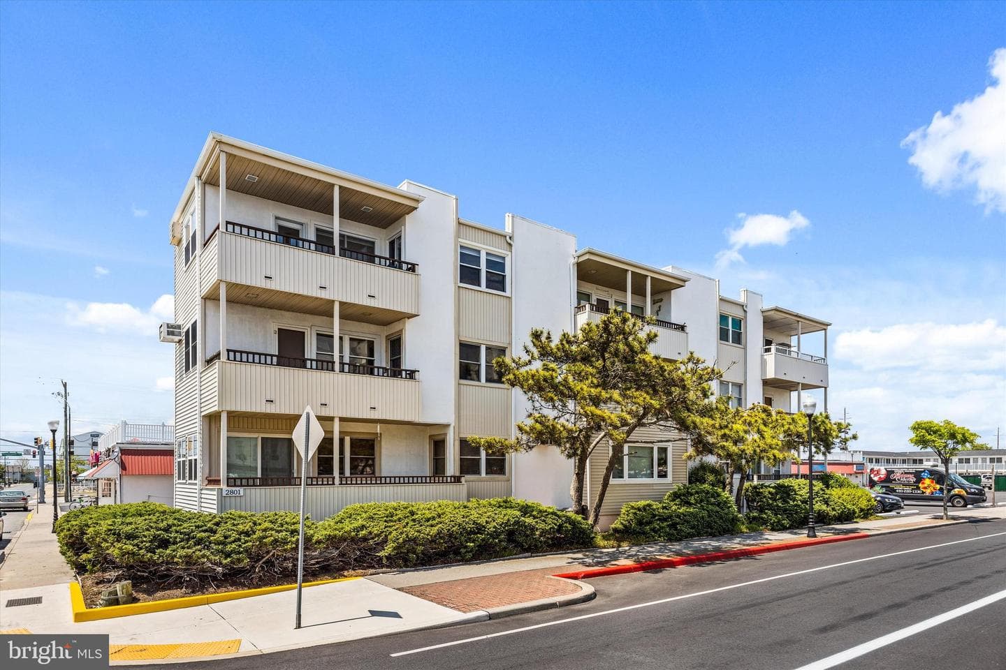 2801 N Baltimore Avenue #309 Holiday Plaza photo 4